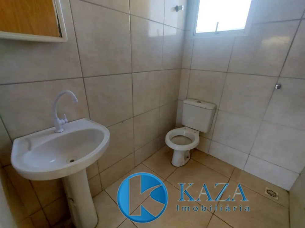 Apartamento, 2 quartos, 46 m² - Foto 3