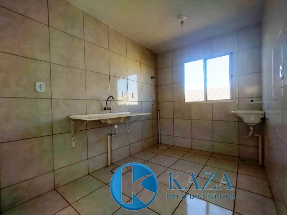 Apartamento, 2 quartos, 46 m² - Foto 2