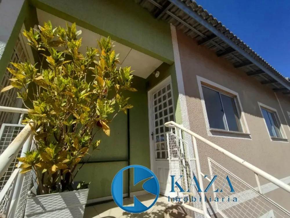 Apartamento, 2 quartos, 46 m² - Foto 1