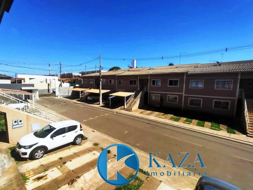 Apartamento, 2 quartos, 46 m² - Foto 4