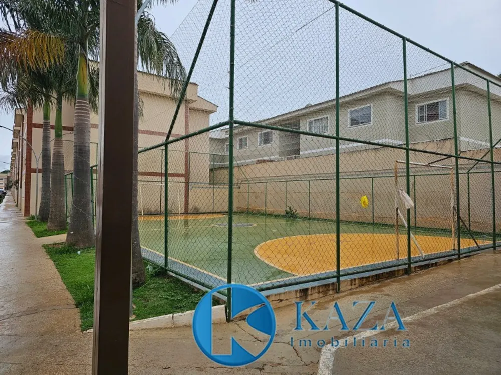 Apartamento, 2 quartos, 48 m² - Foto 9