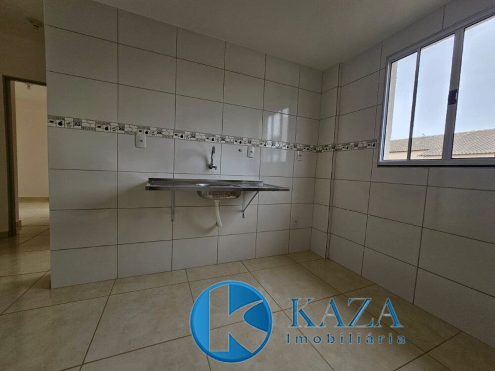 Apartamento, 2 quartos, 48 m² - Foto 2