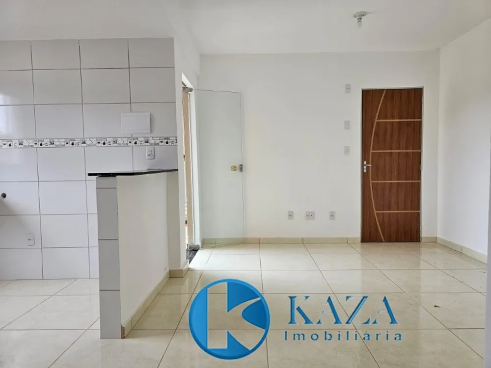 Apartamento, 2 quartos, 48 m² - Foto 3