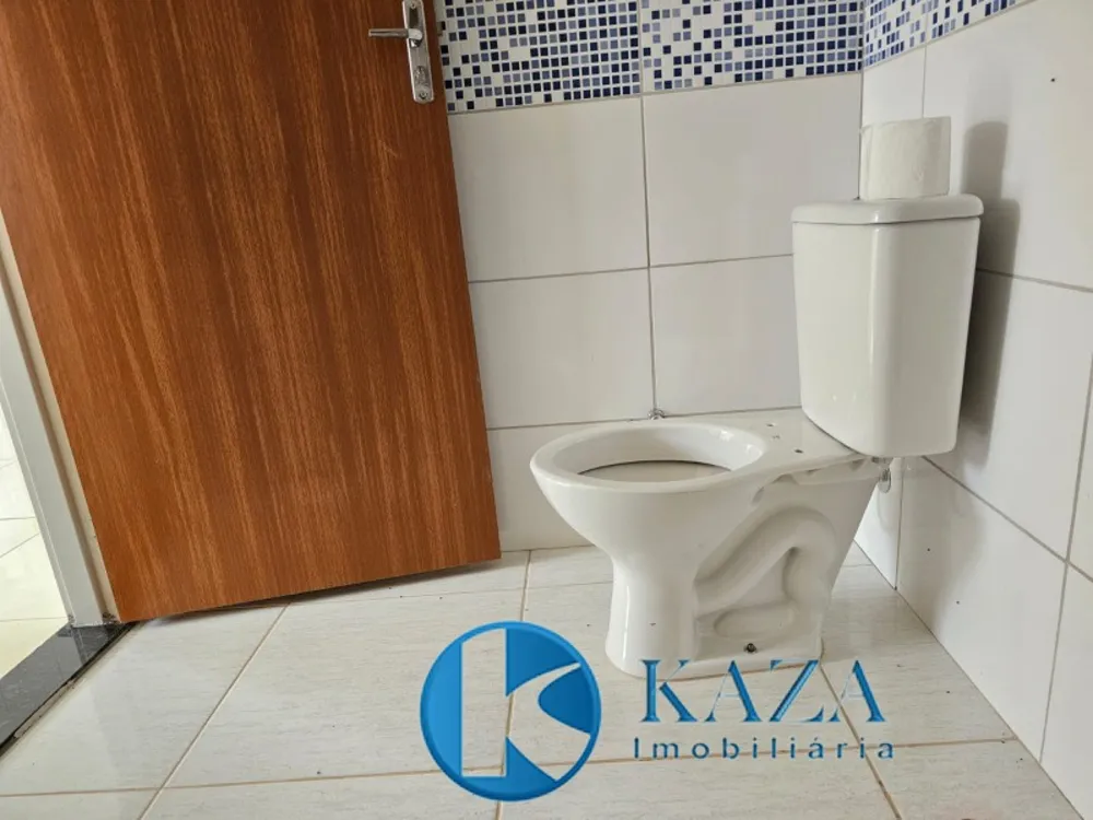 Apartamento, 2 quartos, 48 m² - Foto 6