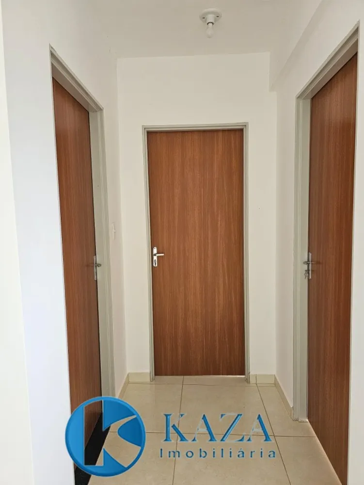 Apartamento, 2 quartos, 48 m² - Foto 7
