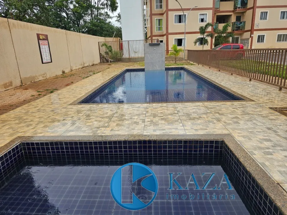 Apartamento, 2 quartos, 48 m² - Foto 5