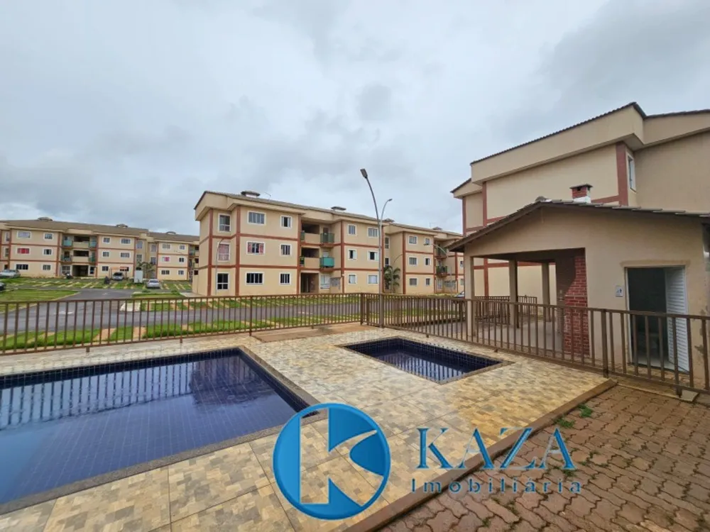 Apartamento, 2 quartos, 48 m² - Foto 11