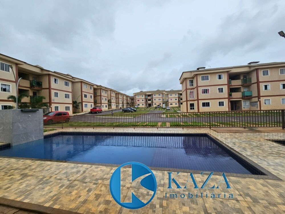 Apartamento, 2 quartos, 48 m² - Foto 1