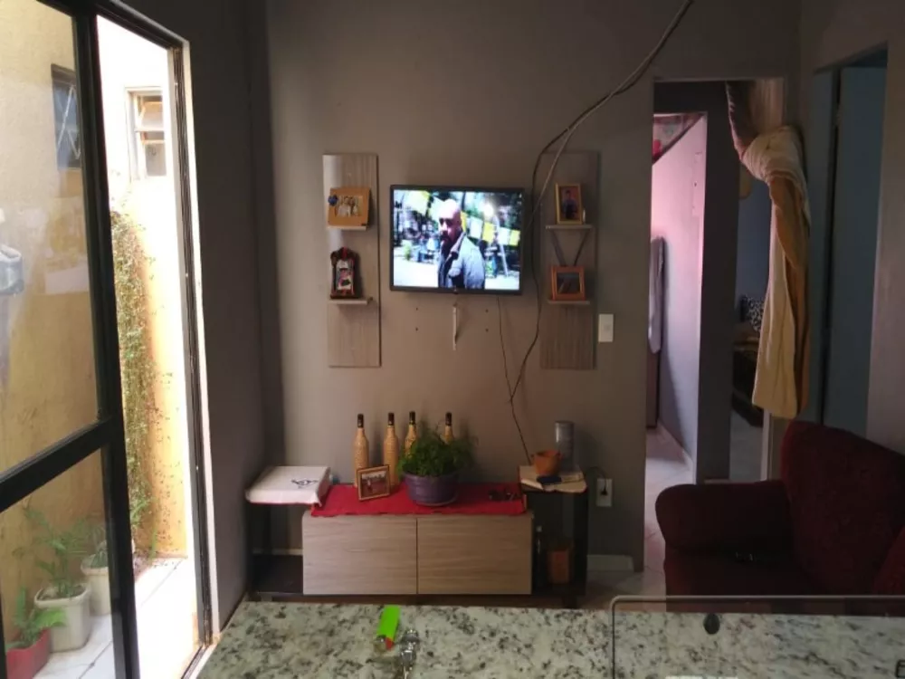 Casa, 3 quartos, 70 m² - Foto 6