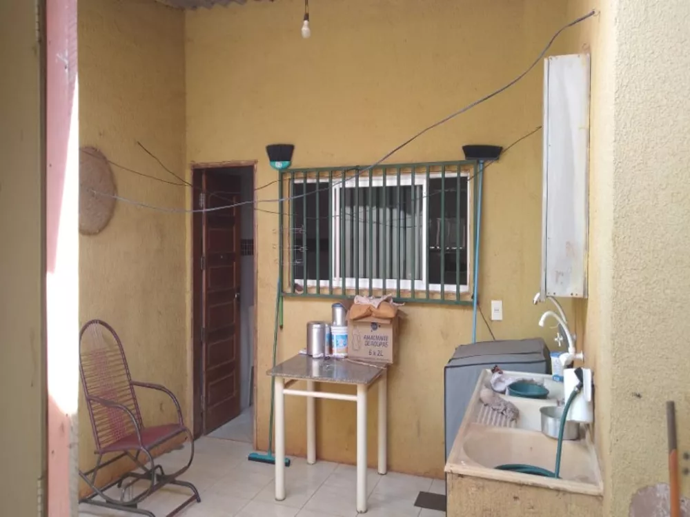 Casa, 3 quartos, 70 m² - Foto 19