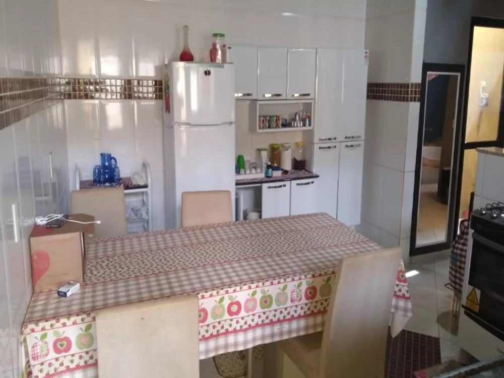 Casa, 3 quartos, 70 m² - Foto 11