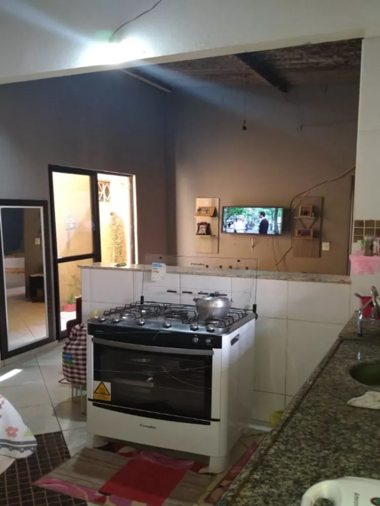 Casa, 3 quartos, 70 m² - Foto 13