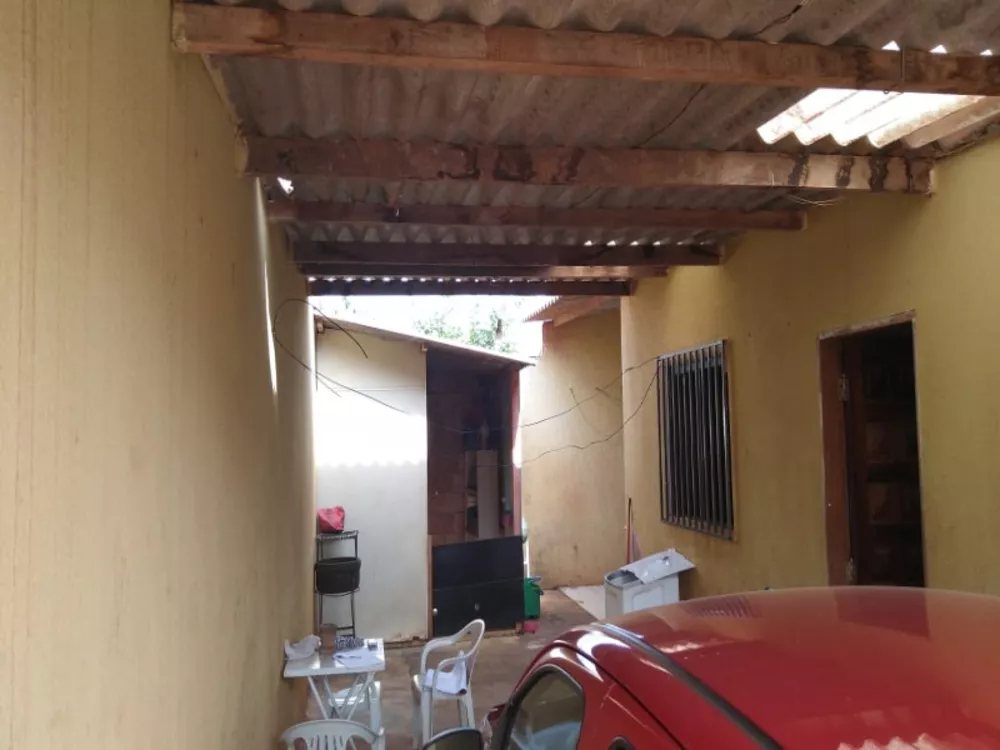 Casa, 3 quartos, 70 m² - Foto 3