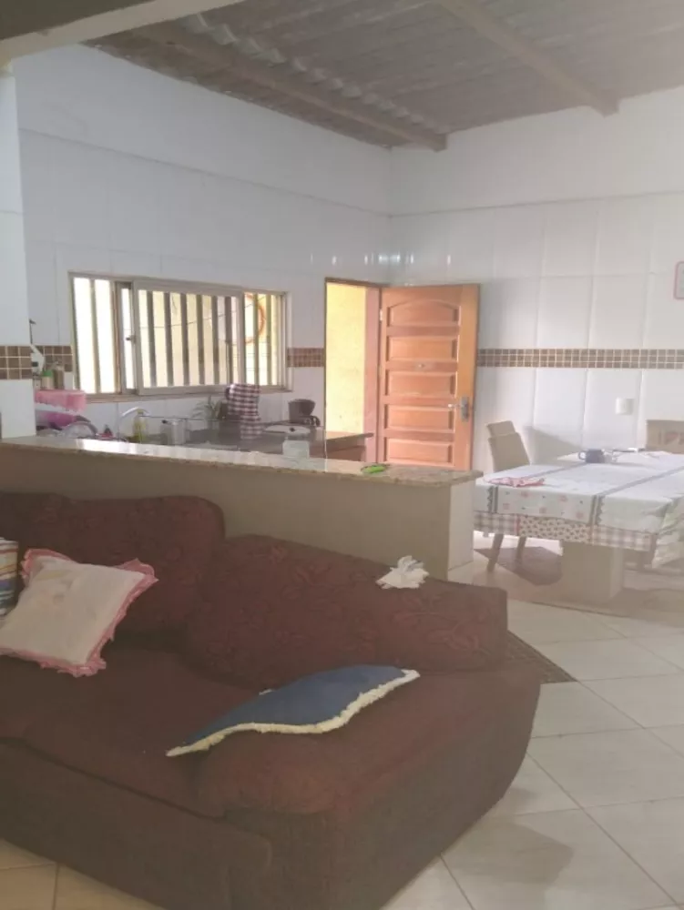 Casa, 3 quartos, 70 m² - Foto 12