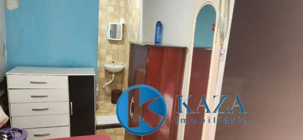 Casa, 3 quartos, 52 m² - Foto 1