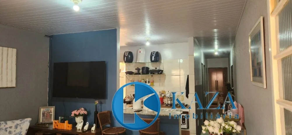 Casa, 3 quartos, 52 m² - Foto 6