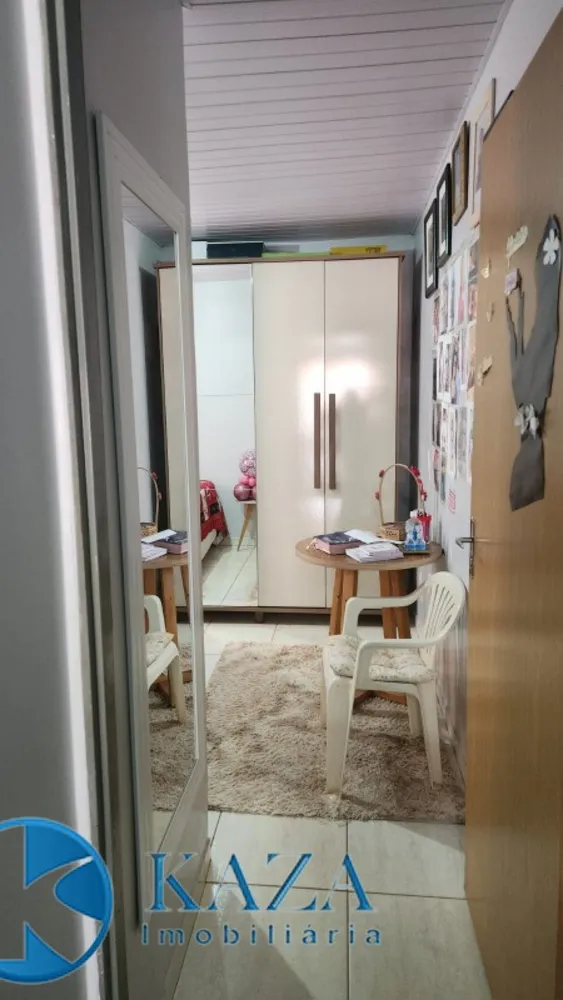 Casa, 3 quartos, 52 m² - Foto 5