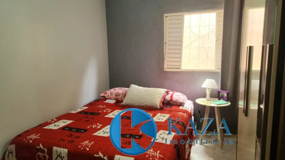 Casa, 3 quartos, 52 m² - Foto 5