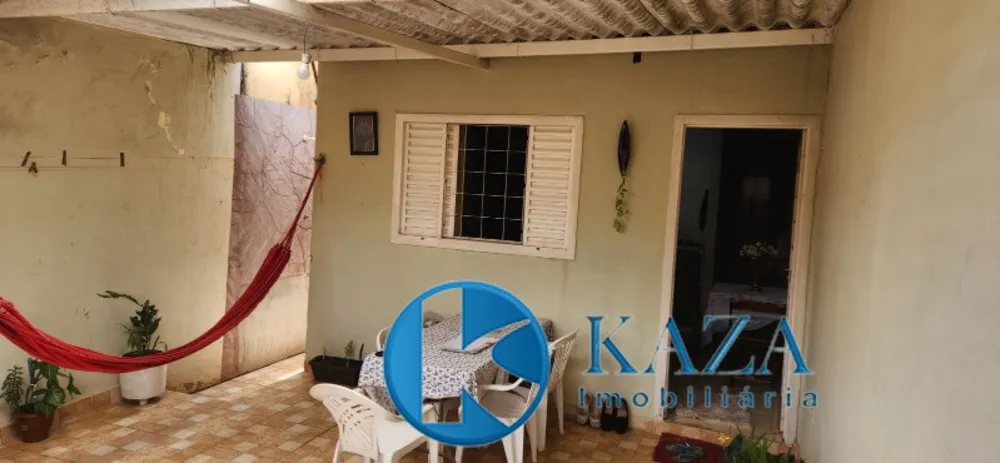 Casa, 3 quartos, 52 m² - Foto 4