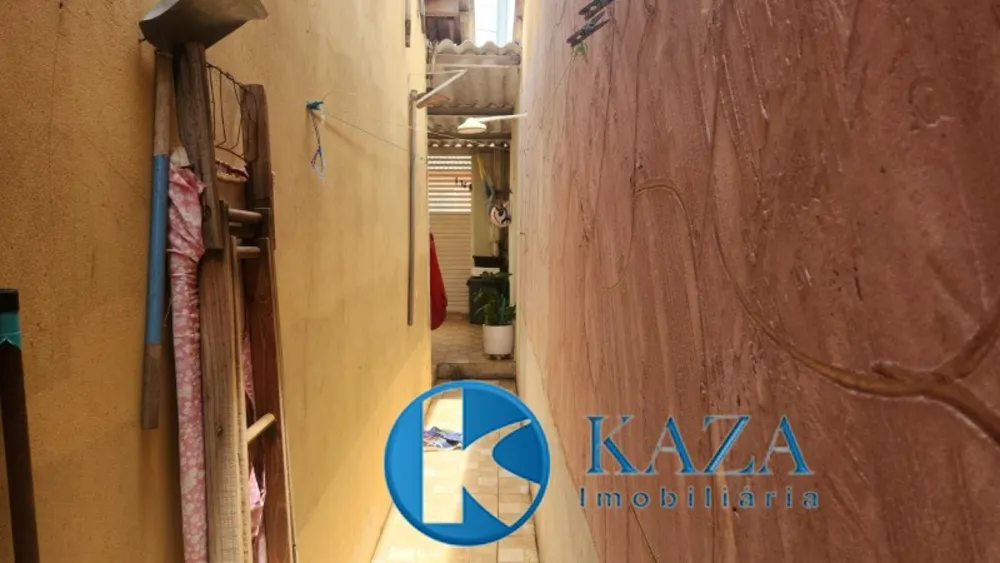 Casa, 3 quartos, 52 m² - Foto 7