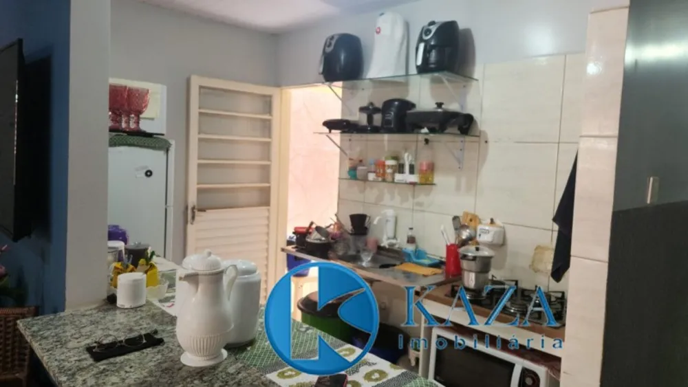 Casa, 3 quartos, 52 m² - Foto 6