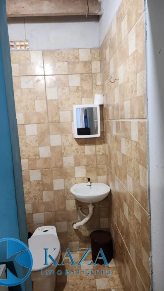 Casa, 3 quartos, 52 m² - Foto 1