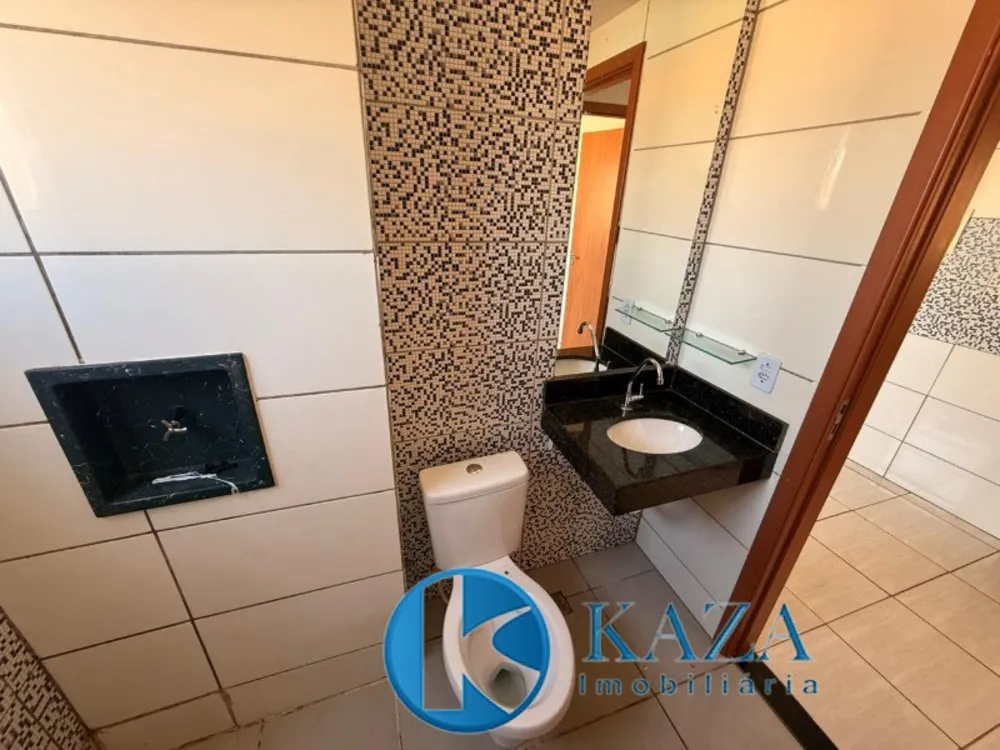 Apartamento, 2 quartos, 44 m² - Foto 2
