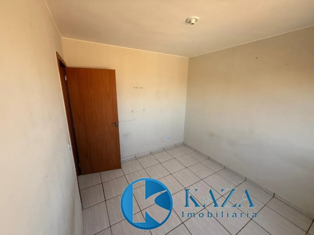 Apartamento, 2 quartos, 44 m² - Foto 1