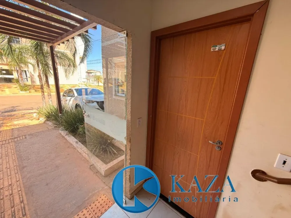 Apartamento, 2 quartos, 44 m² - Foto 4