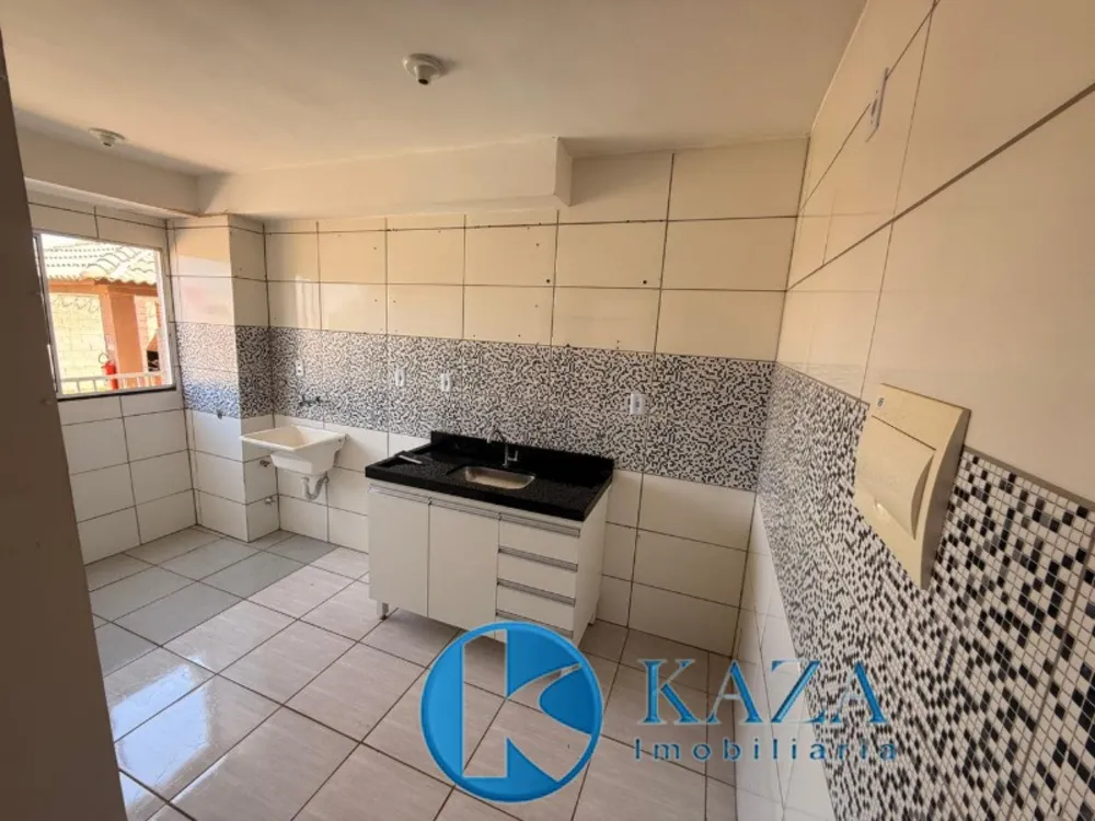 Apartamento, 2 quartos, 44 m² - Foto 3