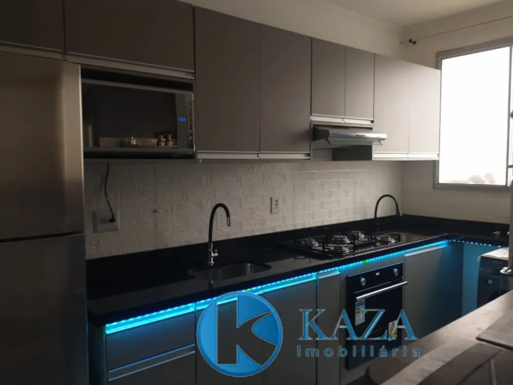 Apartamento, 2 quartos, 43 m² - Foto 1