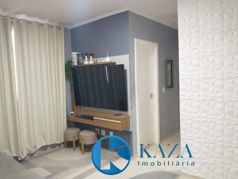 Apartamento, 2 quartos, 43 m² - Foto 4