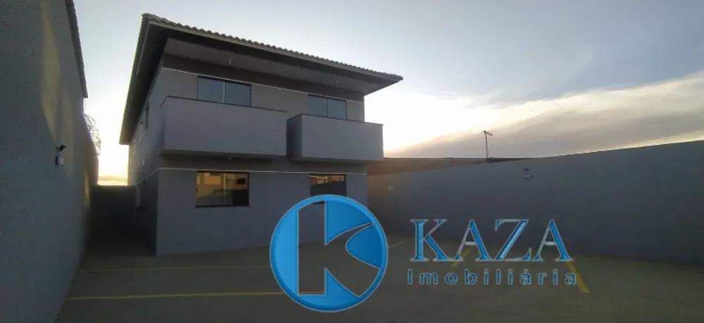 Apartamento, 3 quartos, 65 m² - Foto 3