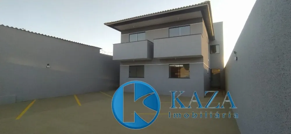 Apartamento, 3 quartos, 65 m² - Foto 4
