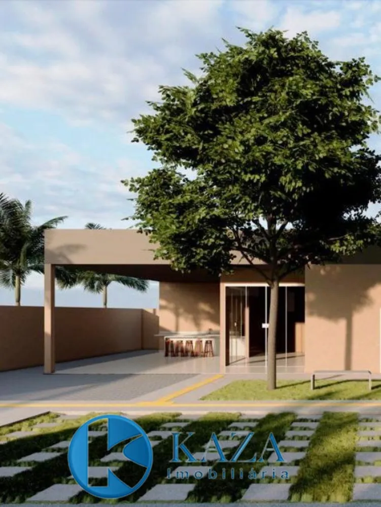 Apartamento, 2 quartos, 45 m² - Foto 1