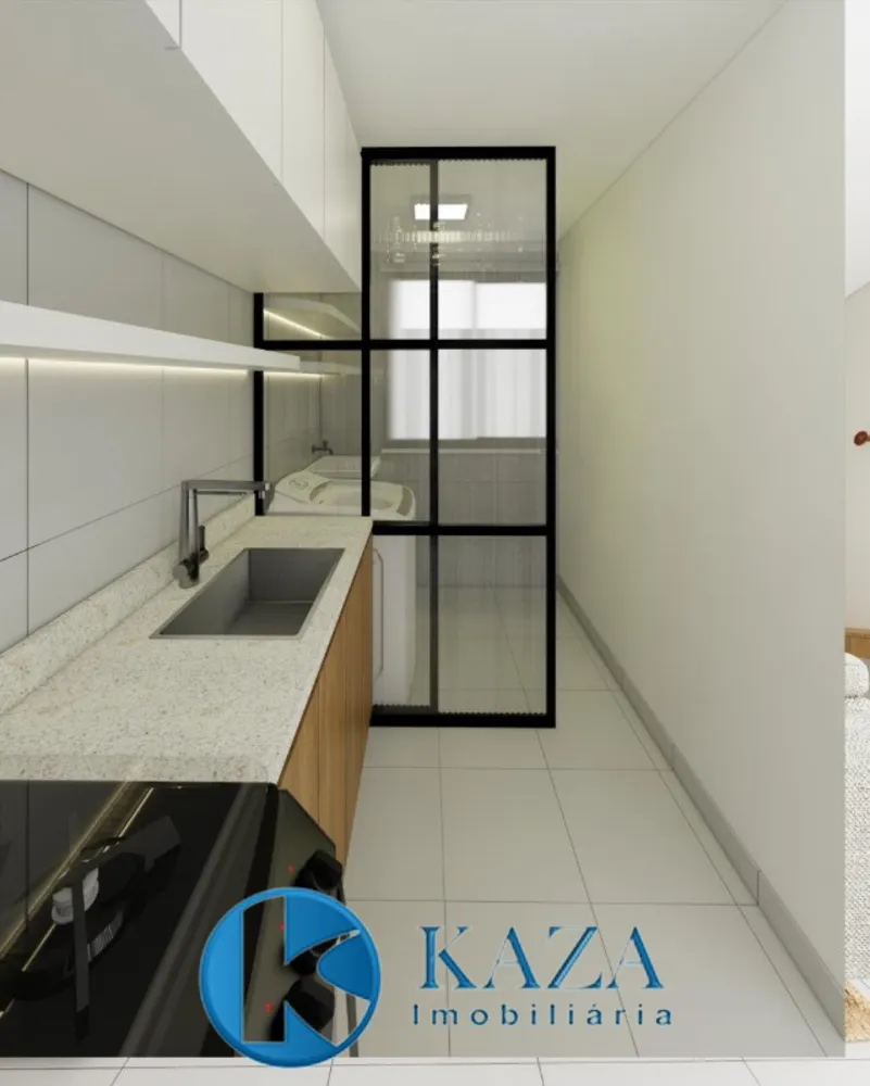 Apartamento, 2 quartos, 45 m² - Foto 12