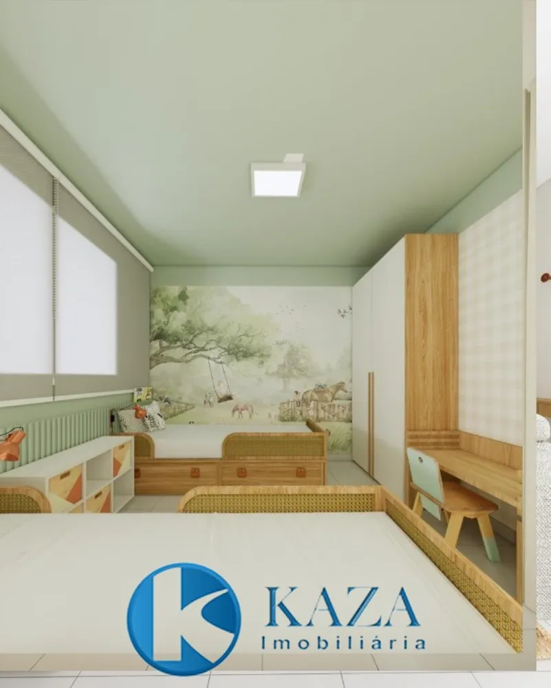 Apartamento, 2 quartos, 45 m² - Foto 4