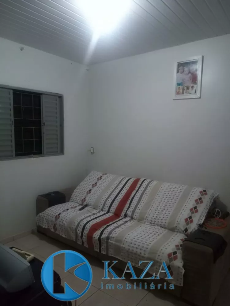 Casa à venda com 4 quartos, 80m² - Foto 25