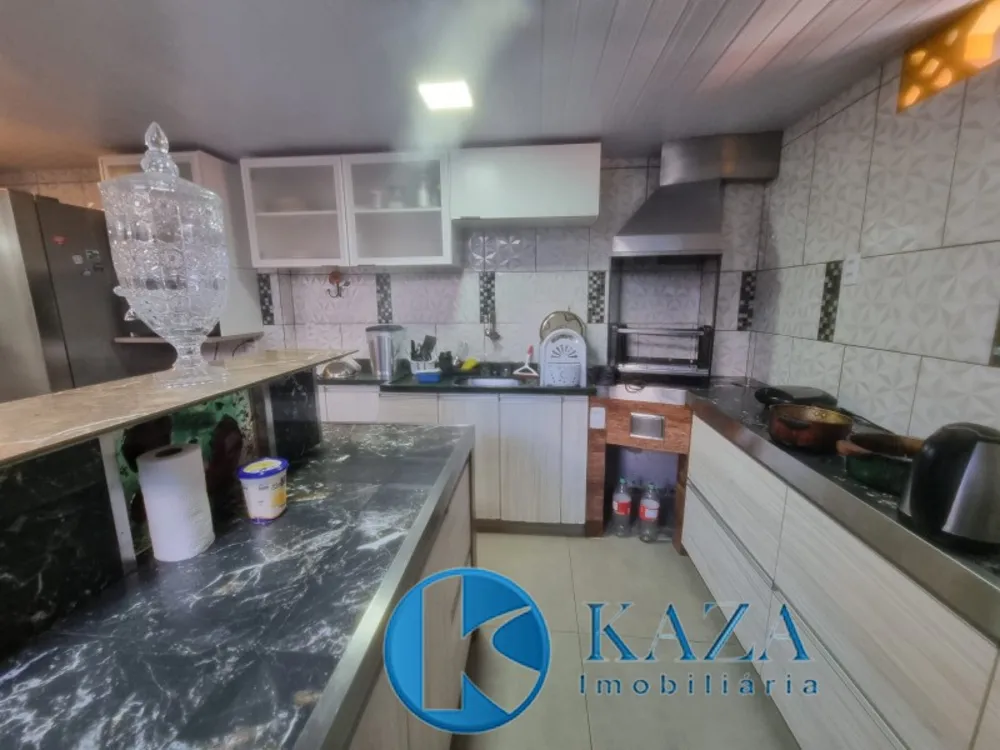 Casa, 3 quartos, 140 m² - Foto 1