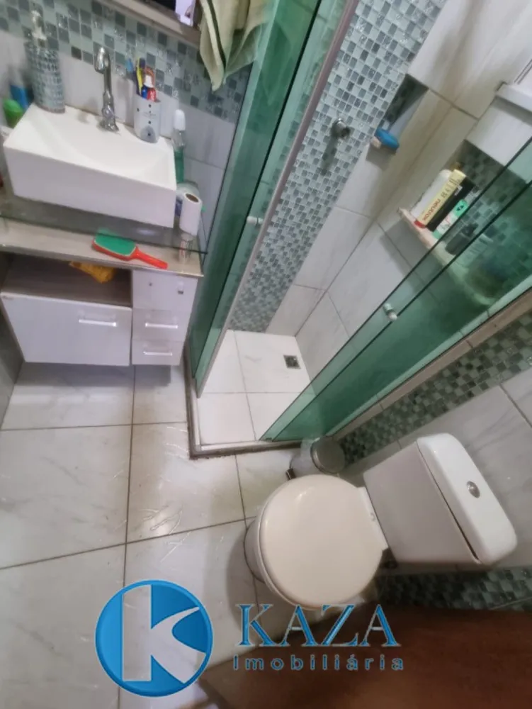Casa, 3 quartos, 140 m² - Foto 2