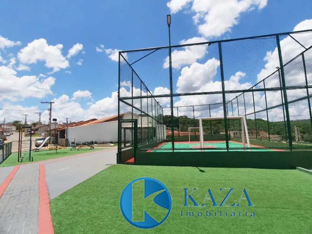 Casa, 3 quartos, 140 m² - Foto 3