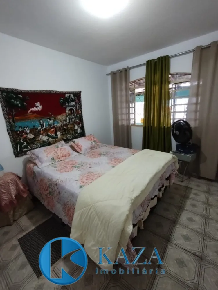 Casa, 3 quartos, 155 m² - Foto 6