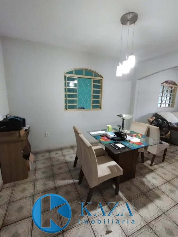 Casa, 3 quartos, 155 m² - Foto 7