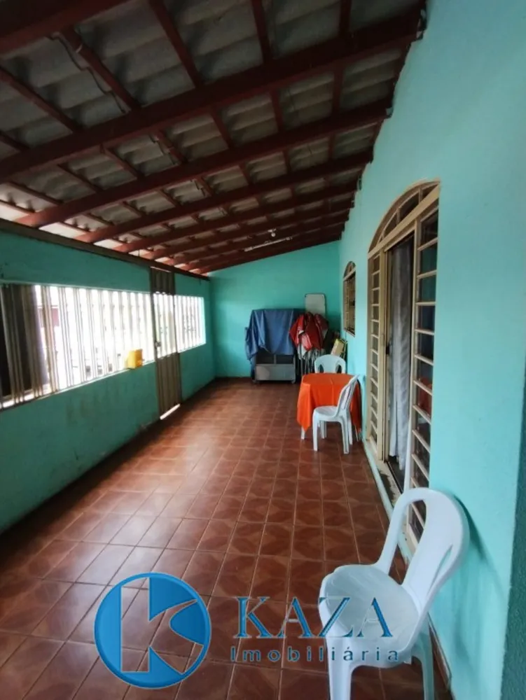 Casa, 3 quartos, 155 m² - Foto 1