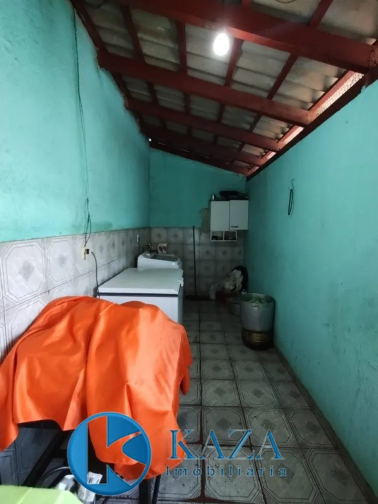 Casa, 3 quartos, 155 m² - Foto 8