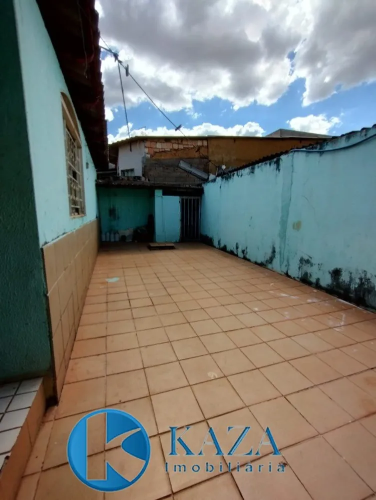 Casa, 3 quartos, 155 m² - Foto 5