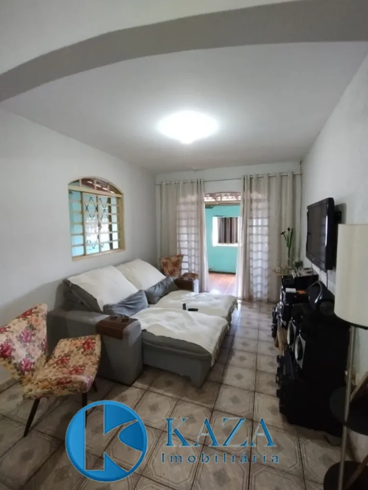 Casa, 3 quartos, 155 m² - Foto 1
