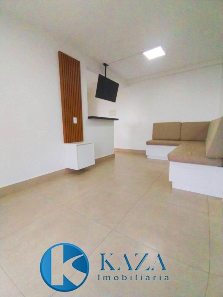 Apartamento, 3 quartos, 59 m² - Foto 1