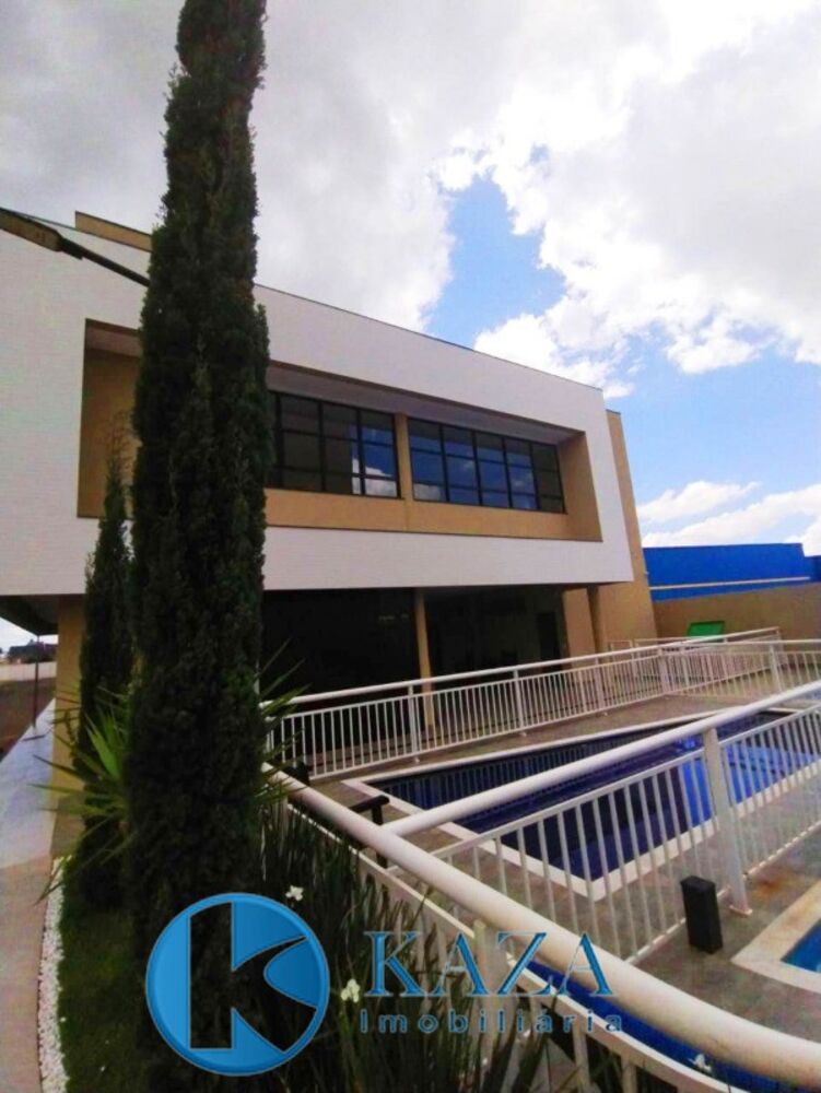 Apartamento, 3 quartos, 59 m² - Foto 4