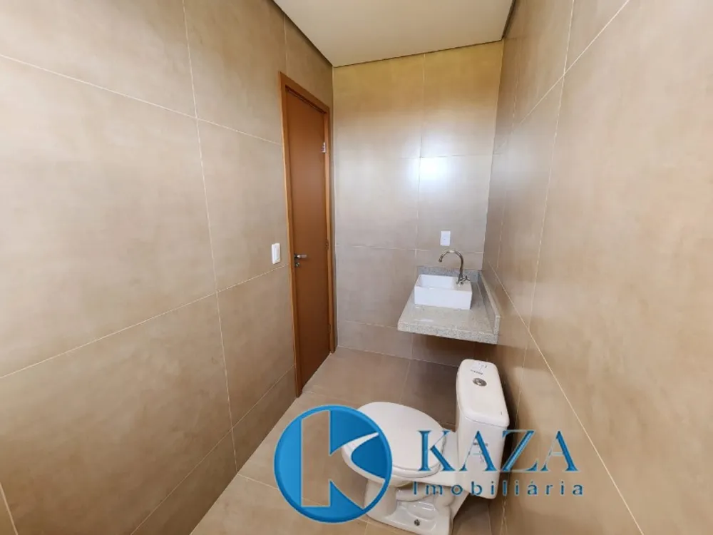 Casa, 4 quartos, 200 m² - Foto 12